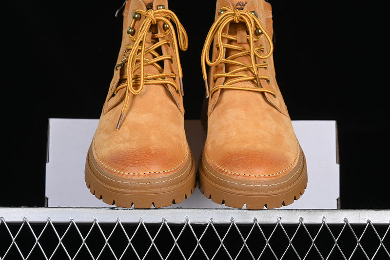 Timberland Light Brown