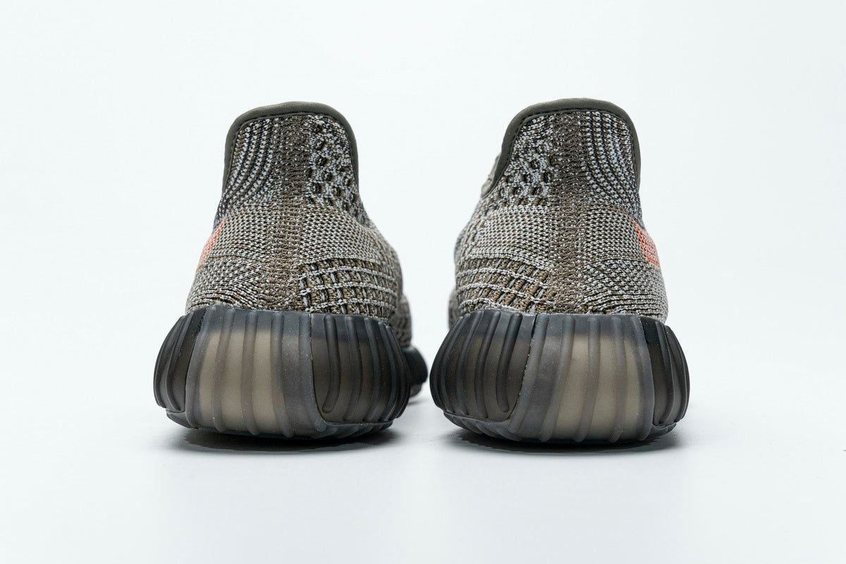 Yeezy 350 V2 Ash Stone