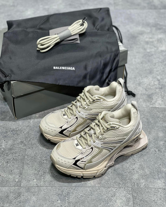 Balenciaga X-Pander Cream