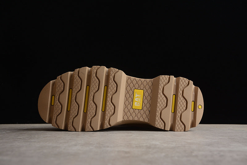 Timberland Cat Dark Yellow