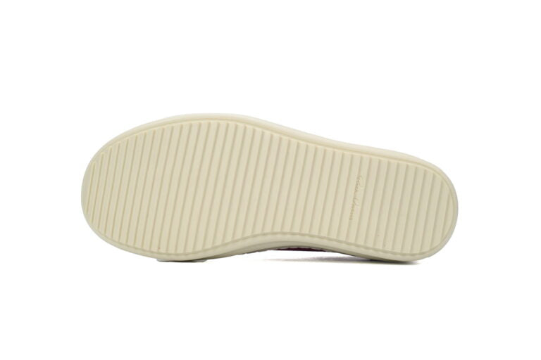 Rick Owens Low Pink