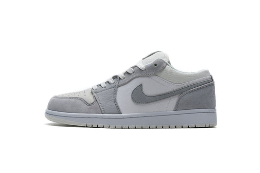 Jordan 1 Low Paris