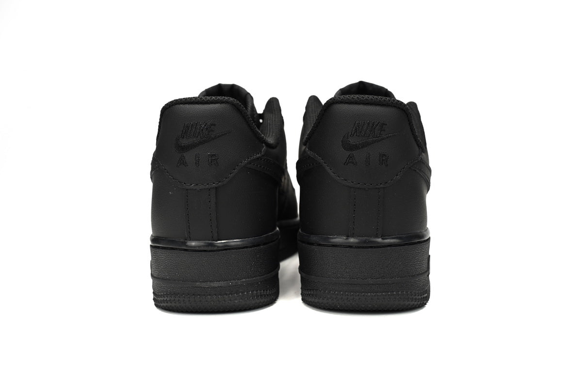 Air Force One Black