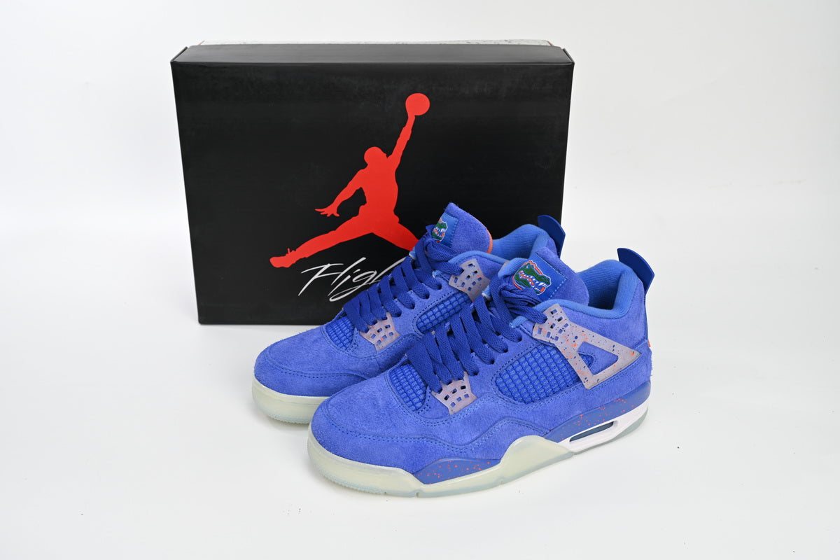 Jordan 4 Retro Florida
