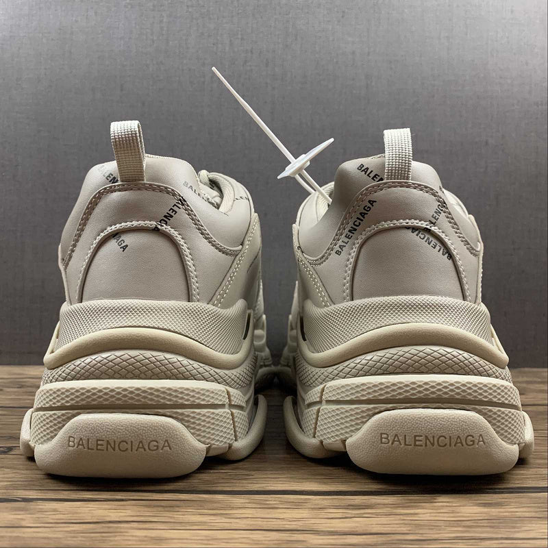 Balenciaga Triple-S Beige
