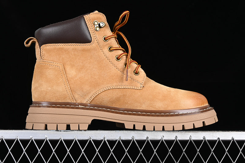 Timberland Brown