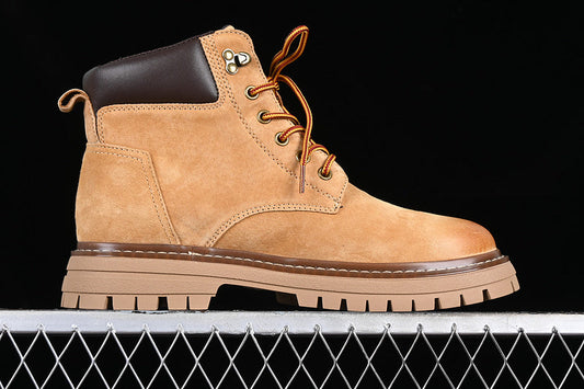 Timberland Brown
