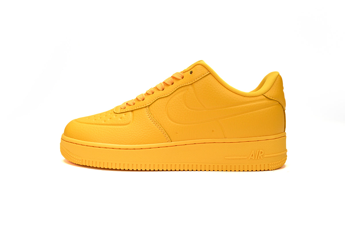 Nike Air Force One Waterproof University Golf