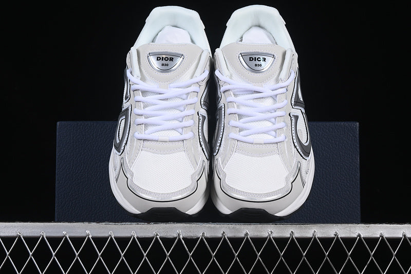 Dior B30 – White