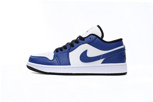 Jordan 1 Low Game Royal