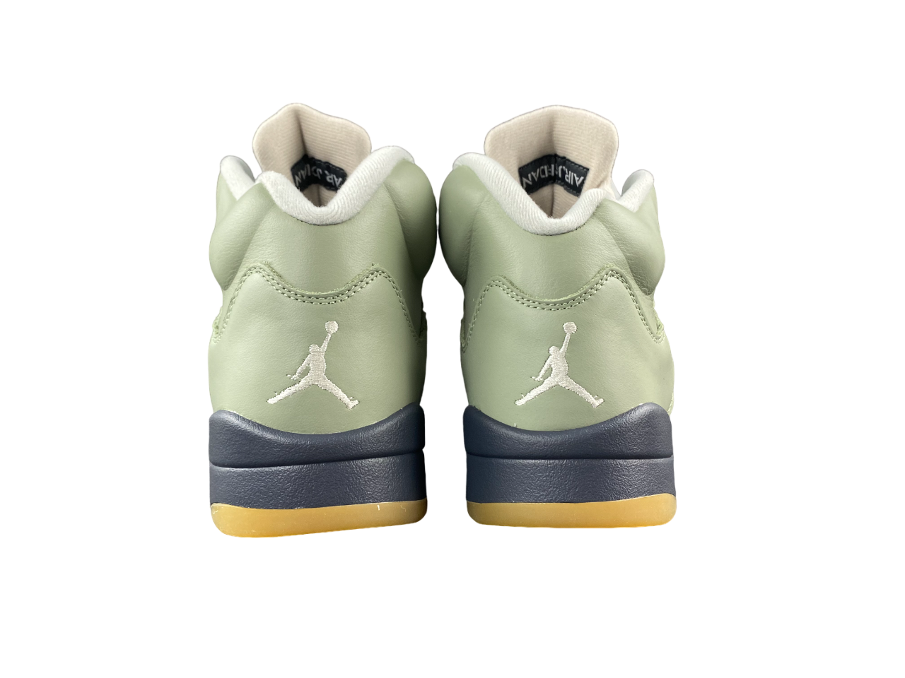 Jordan 5 Jade Horizon