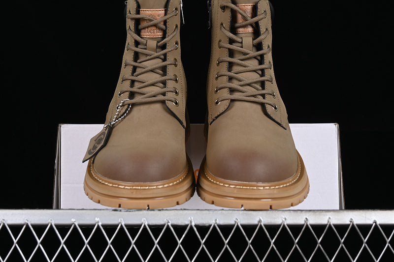 Timberland Dark Brown