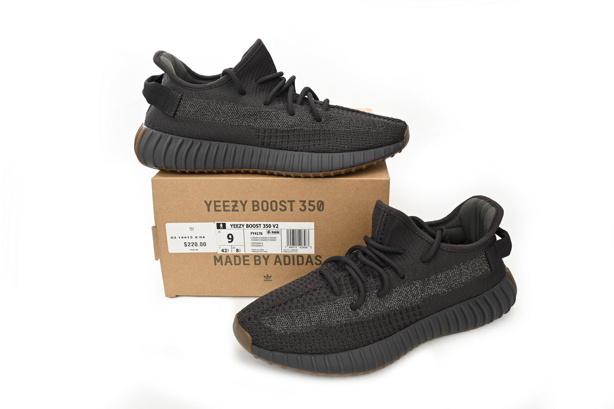 Yeezy 350 V2 Cinder Reflective