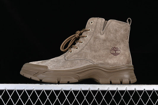 Timberland Dark Brown