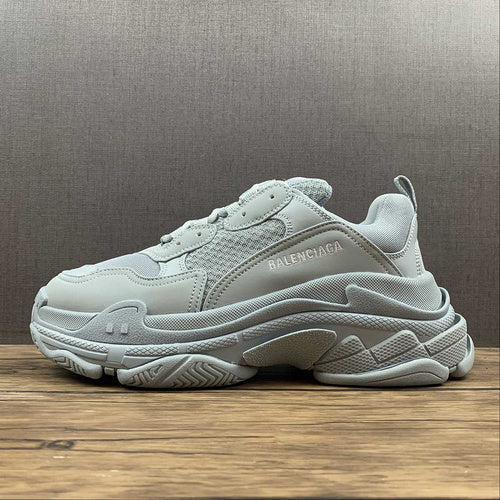 Balenciaga Triple-S Grey
