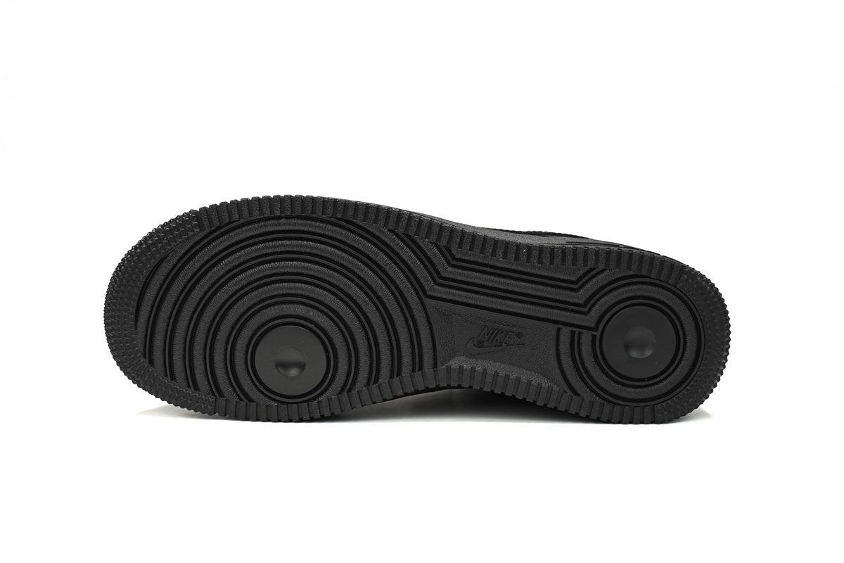 Air Force One Black