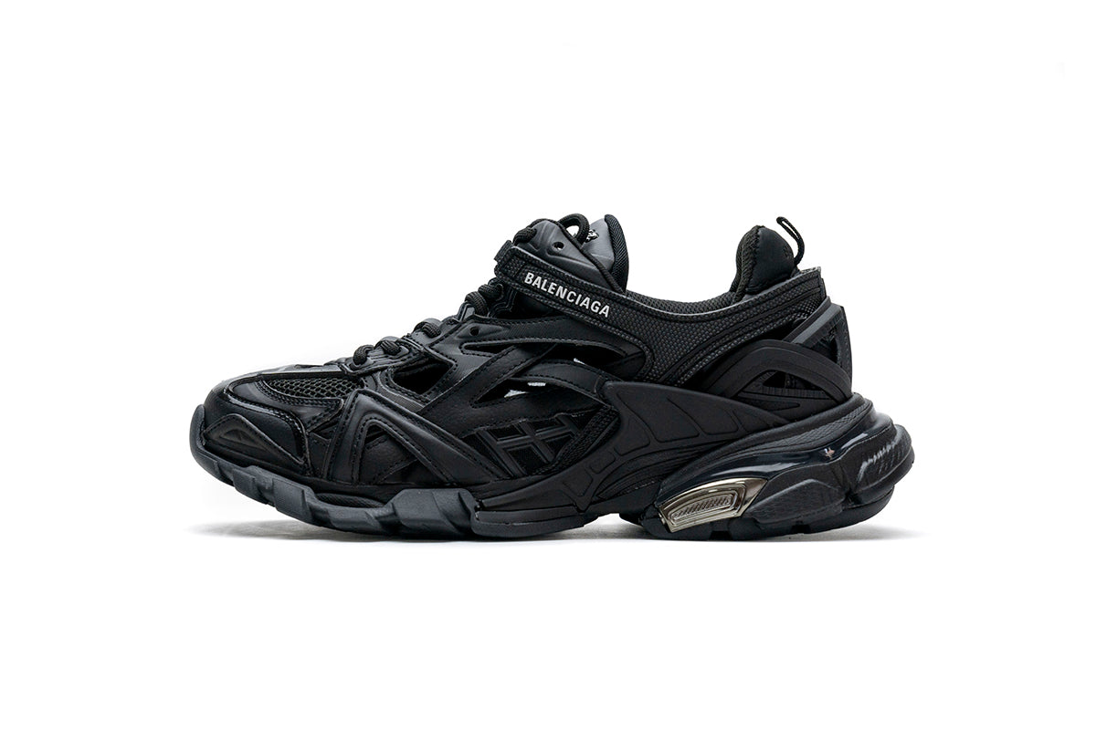 Balenciaga Track 2.0 Black