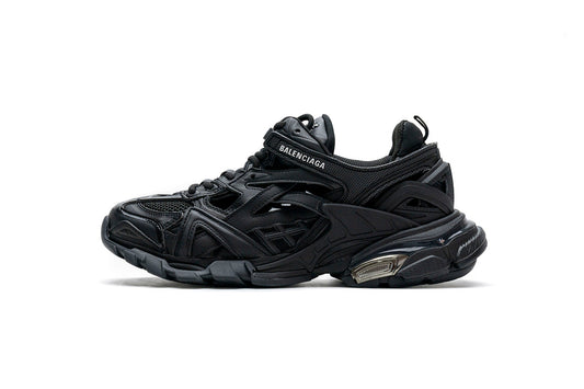 Balenciaga Track 2.0 Black