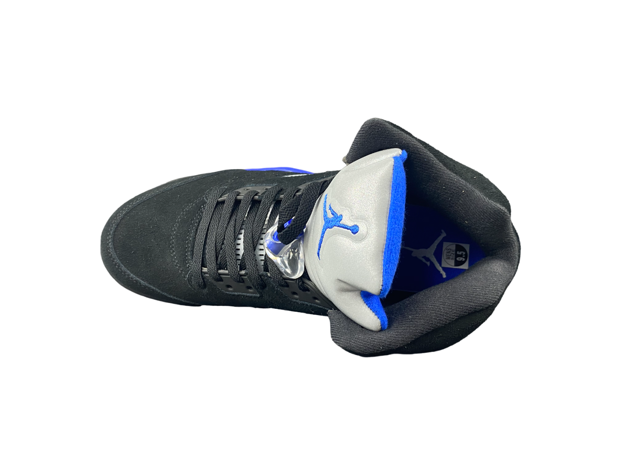 Jordan 5 Racer Blue
