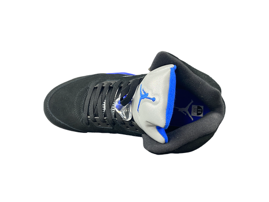 Jordan 5 Racer Blue