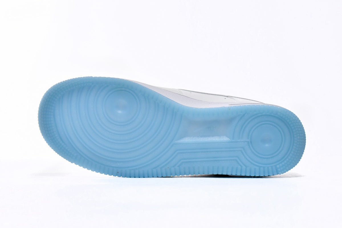 Air Force Low UV Reactive