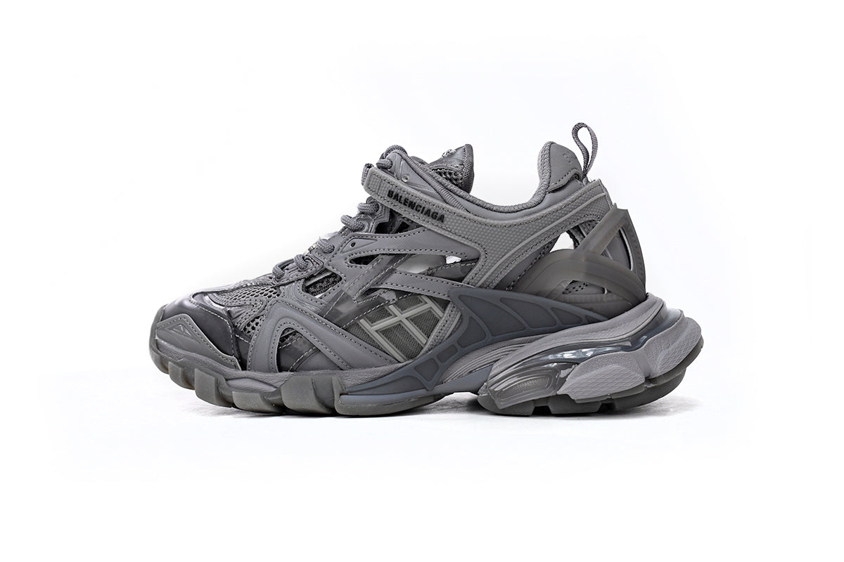 Balenciaga Track 2.0 Grey