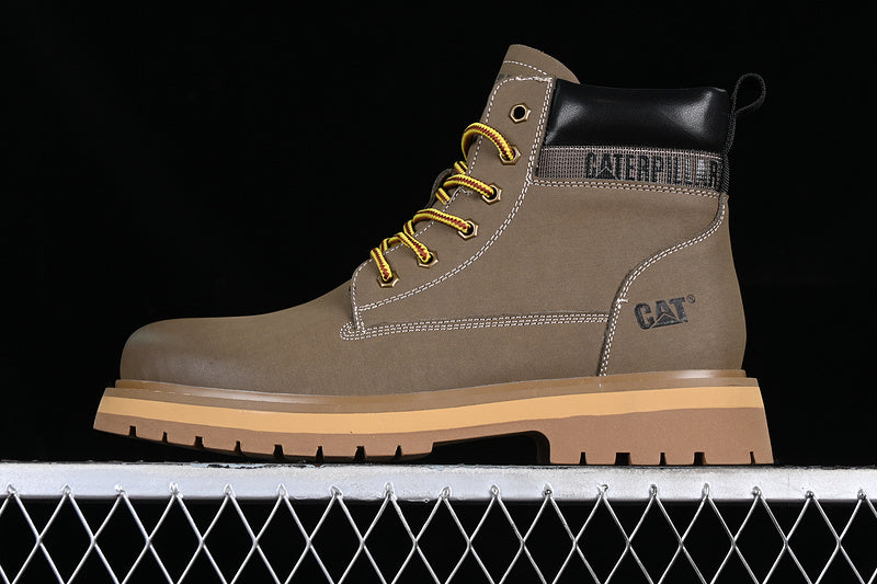 Timberland CAT Grey