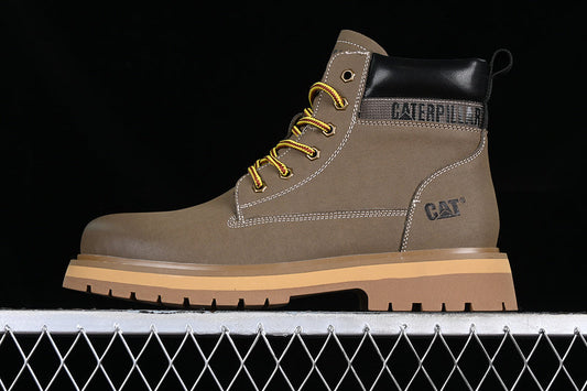 Timberland CAT Grey