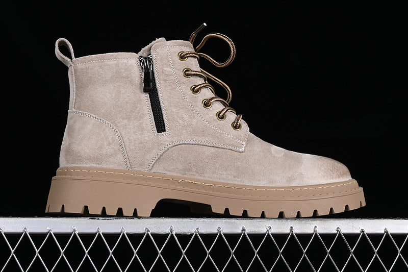 Timberland Cat Light Grey