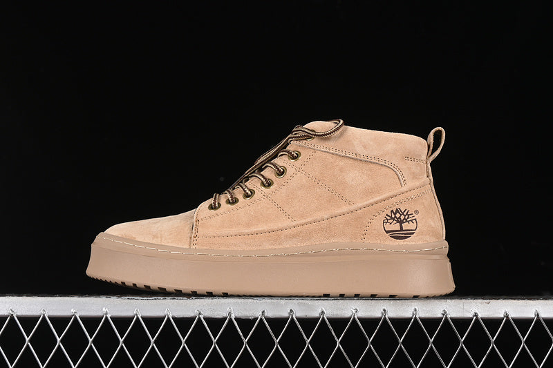 Timberland Brown