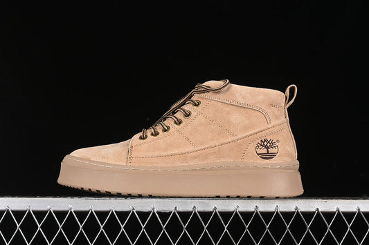 Timberland Brown