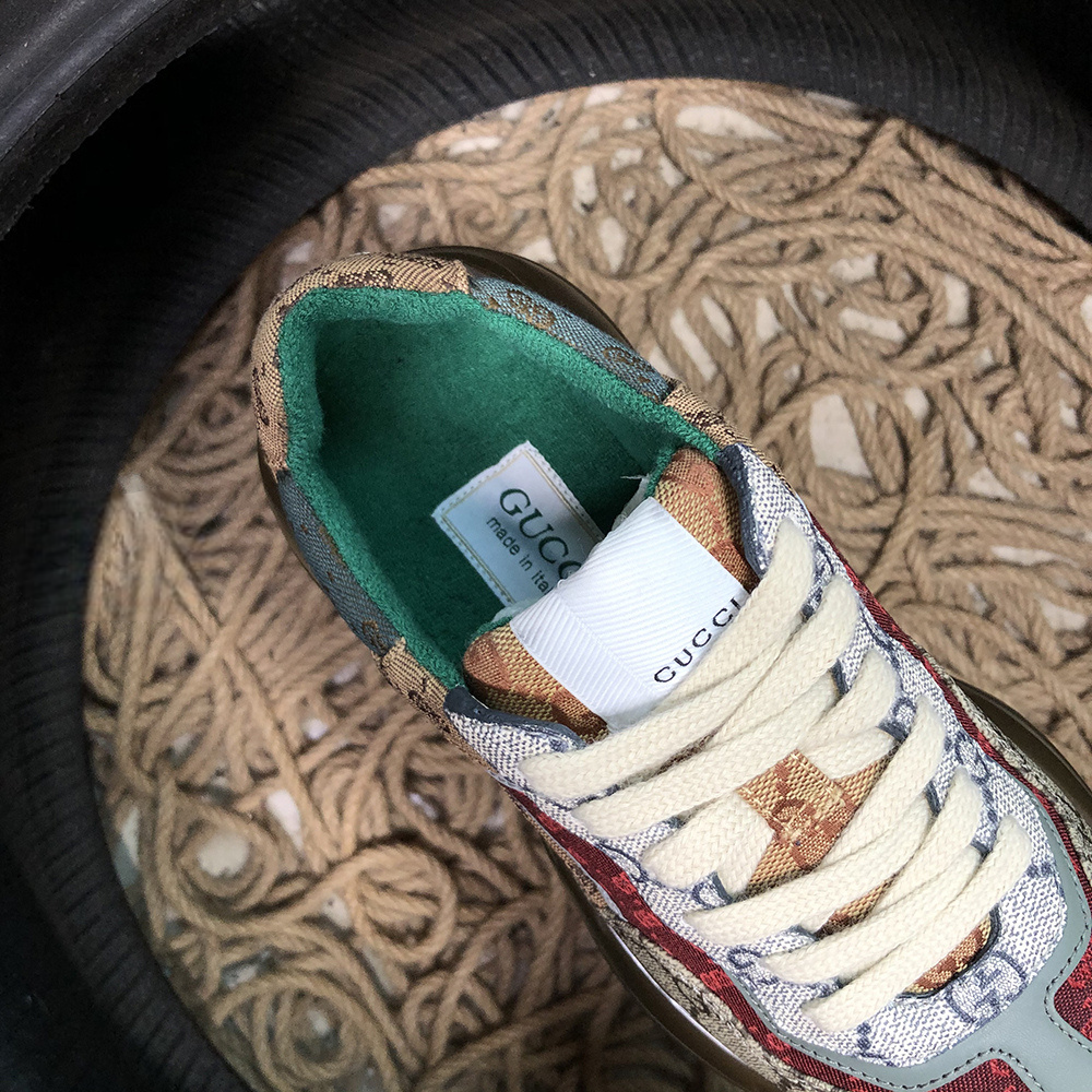 Gucci Rython Multicolor