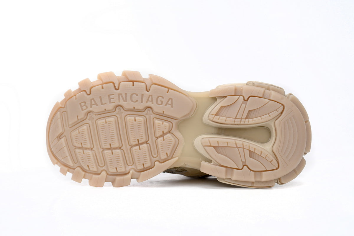 Balenciaga Track 2.0 Cream