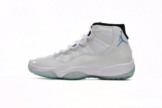 Jordan 11 Legend Blue