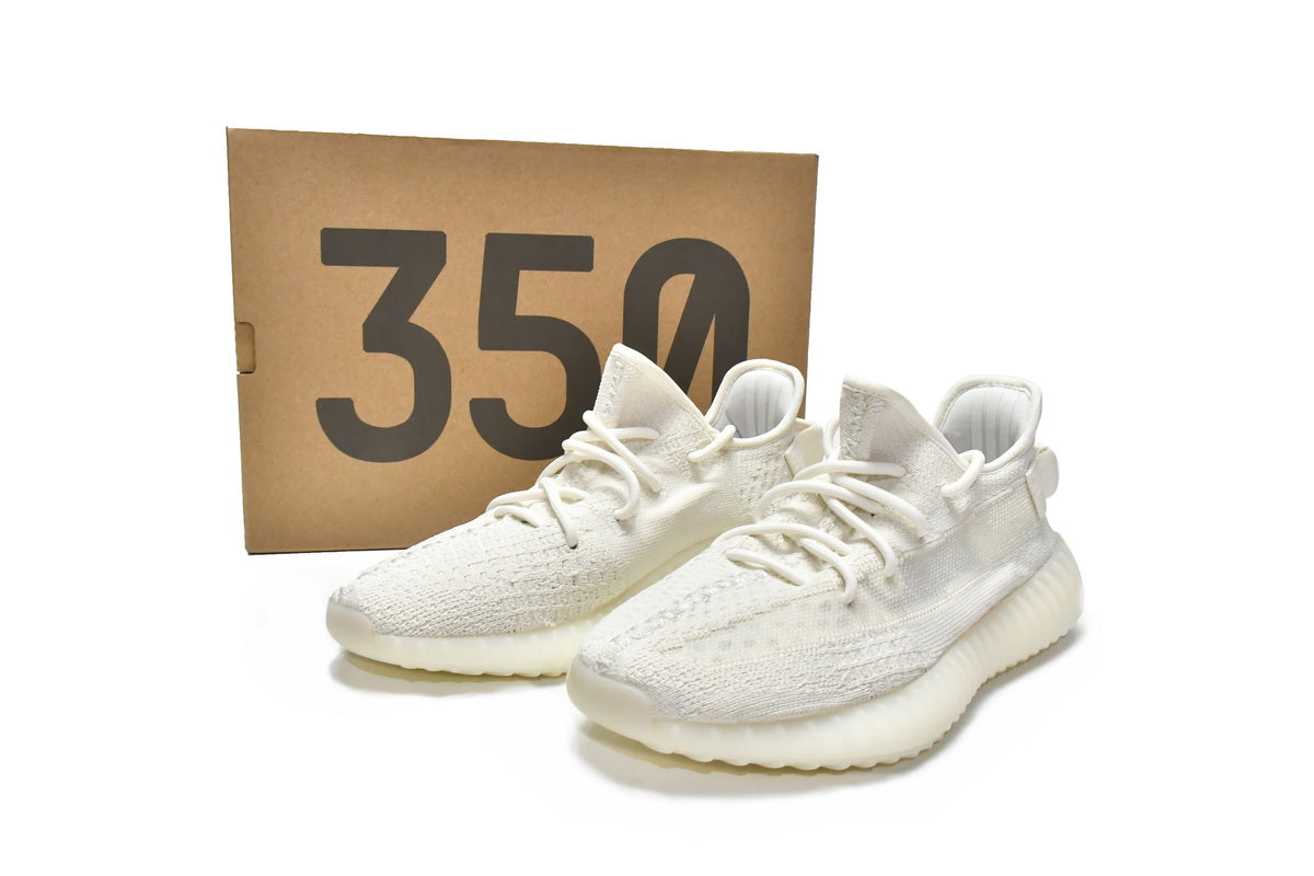 Yeezy 350 V2 Bone