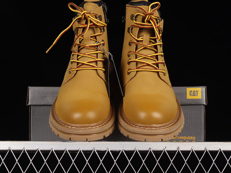 Timberland Cat Brown