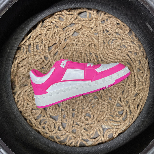 Valentino Freedots Pink