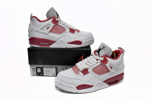 Jordan 4 Retro Alternate