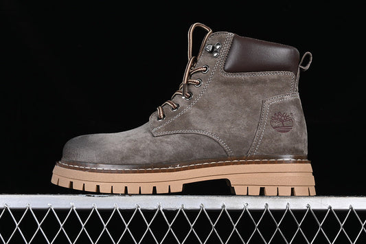 Timberland Dark Brown