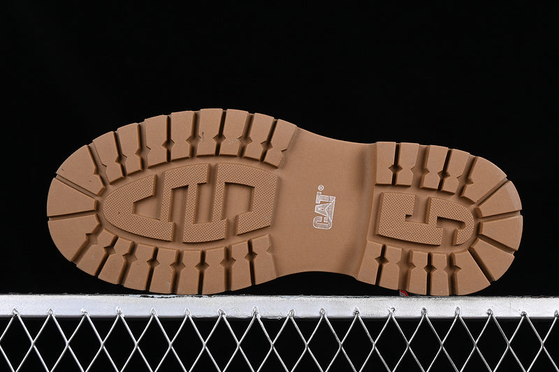 Timberland CAT Yellow