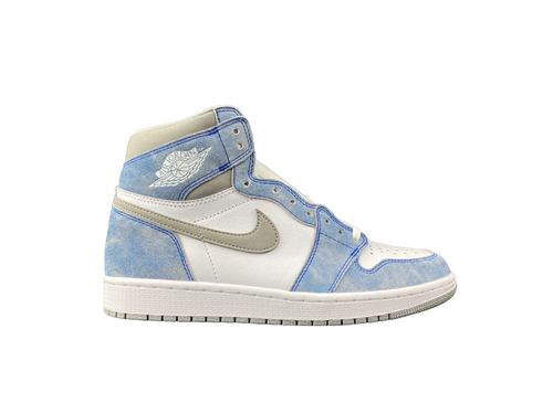 Jordan 1 Hyper Royal