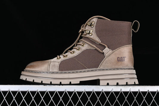 Timberland Cat Brown