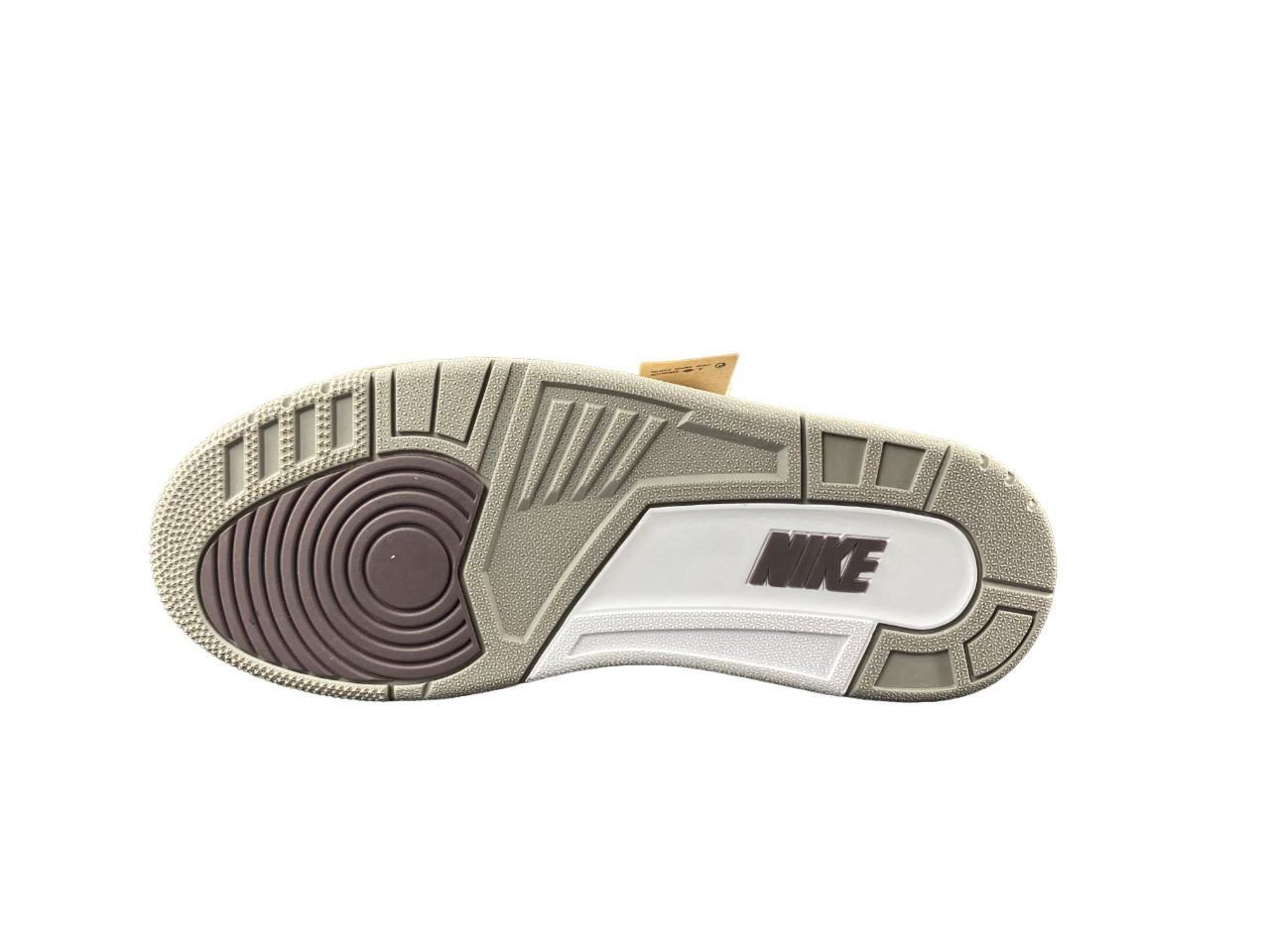 Jordan 3 A My Way