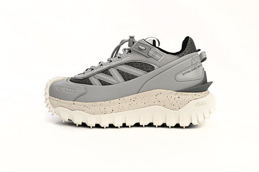 Moncler Tailgrip Grey