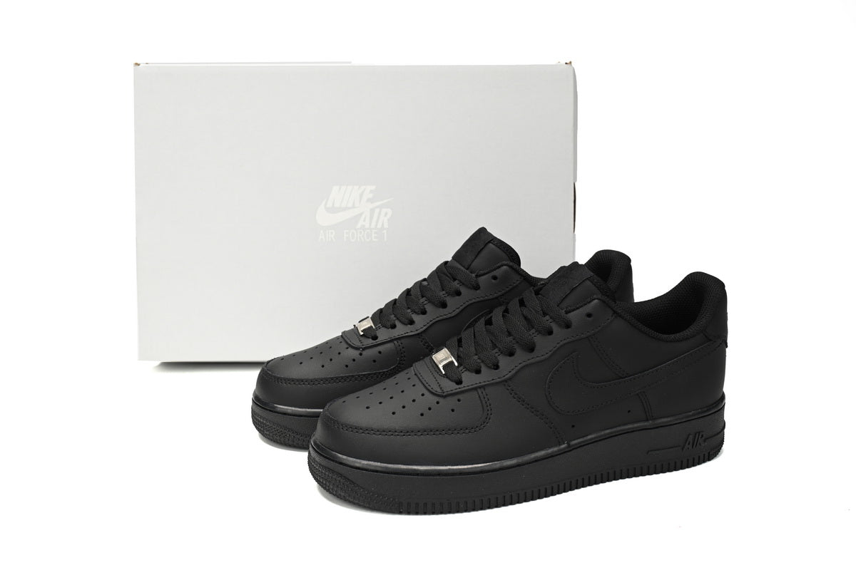 Air Force One Black