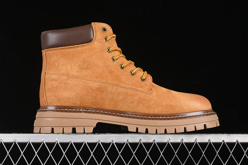 Timberland Yellow