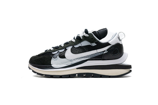 Sacai x Nike Pegasus Vaporfly Villain Black White