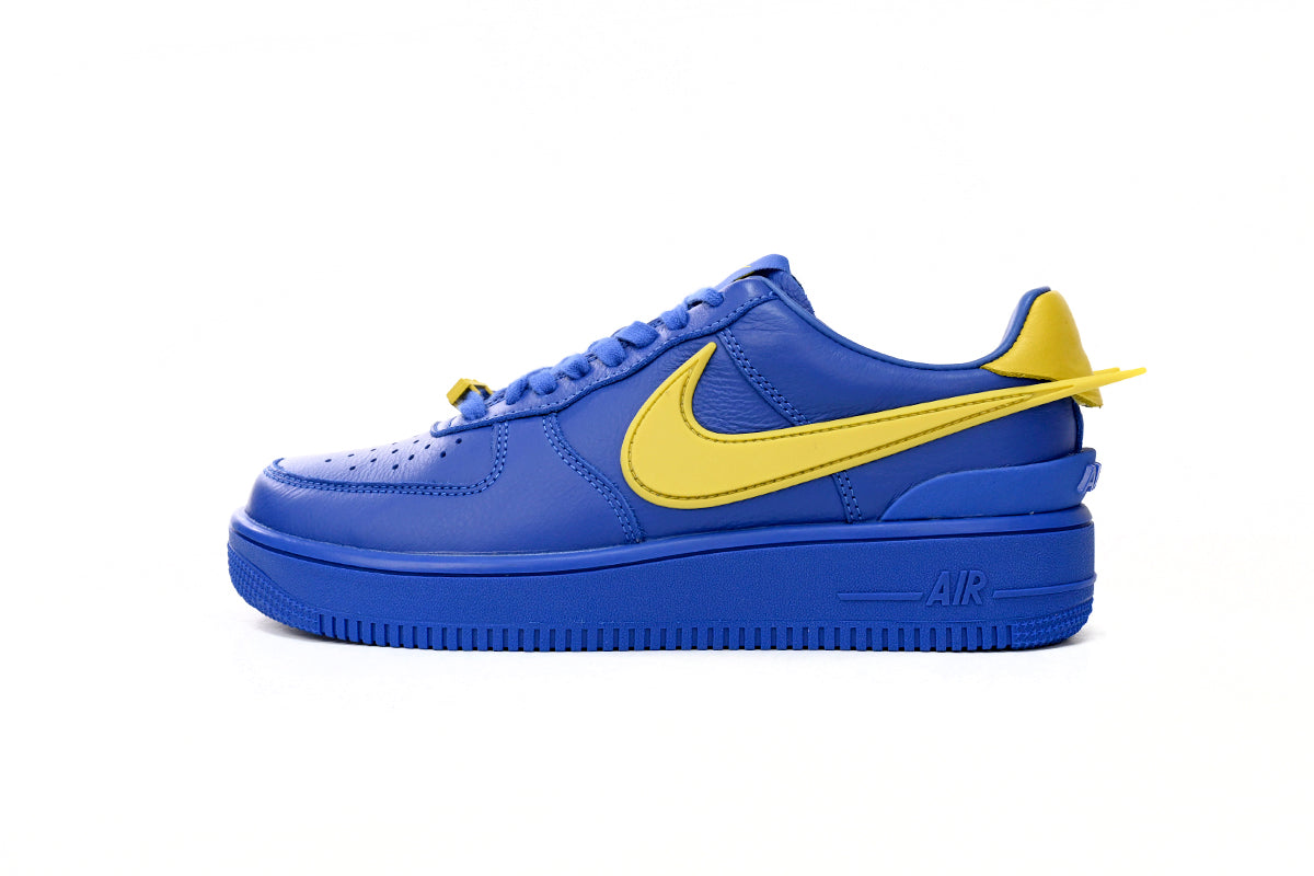 Nike Air Force x Ambush Game Royal