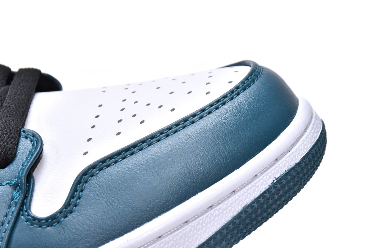 Jordan 1 Low Dark Blue