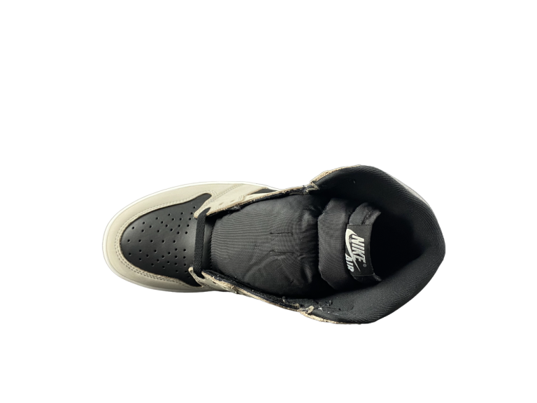 Jordan 1 High Shadow 2.0